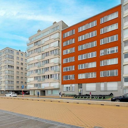 Residentie Aurore Ref, 208 Ostend Exterior foto